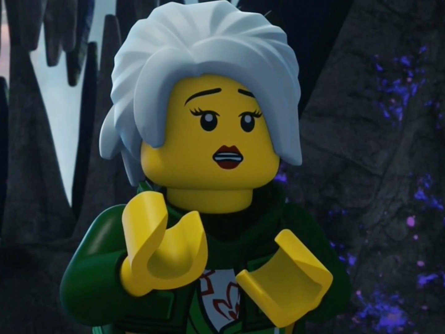 ninjago season 8 episode 11